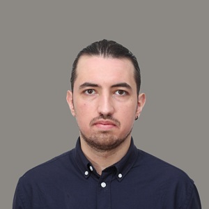 Profile picture of Ahmed Özdoğan